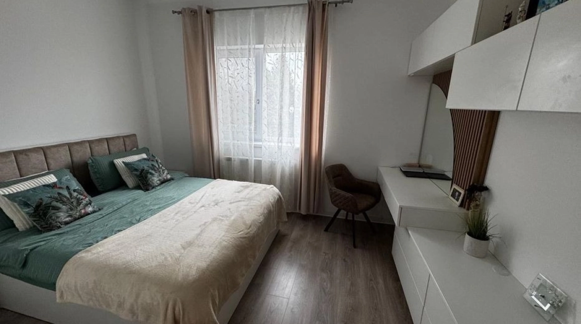 Imagine apartament