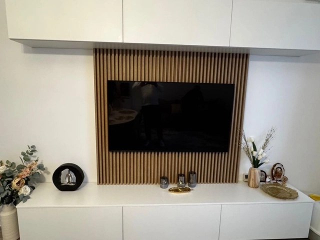 Apartament 3 camere - Pacurari