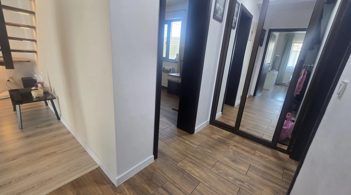 Imagine apartament