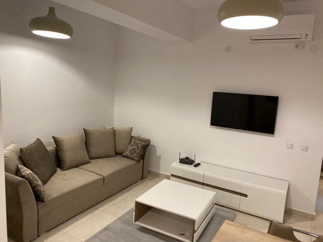 Apartament 2 camere - Pacurari
