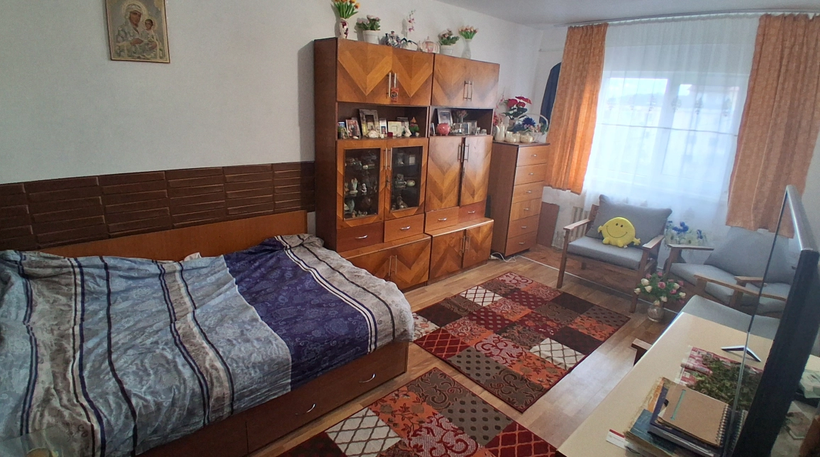 Imagine apartament