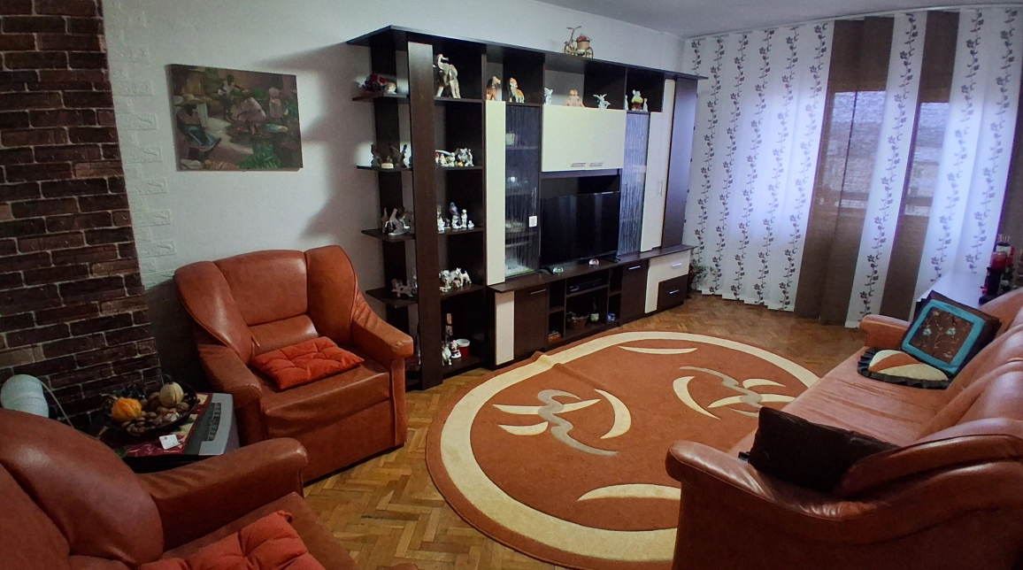 Imagine apartament