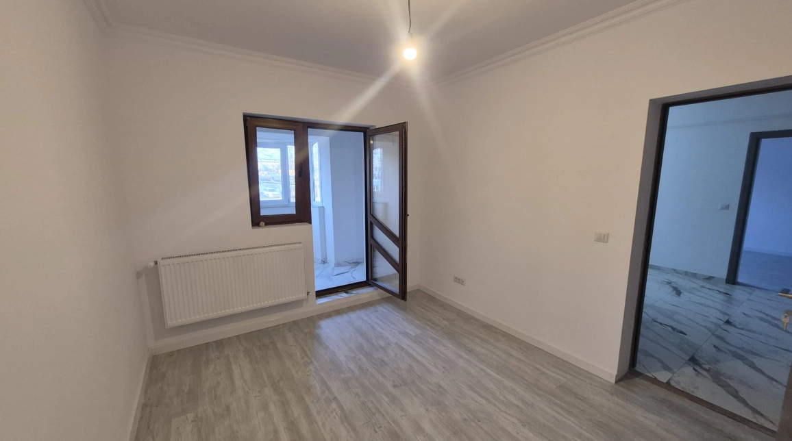 Imagine apartament