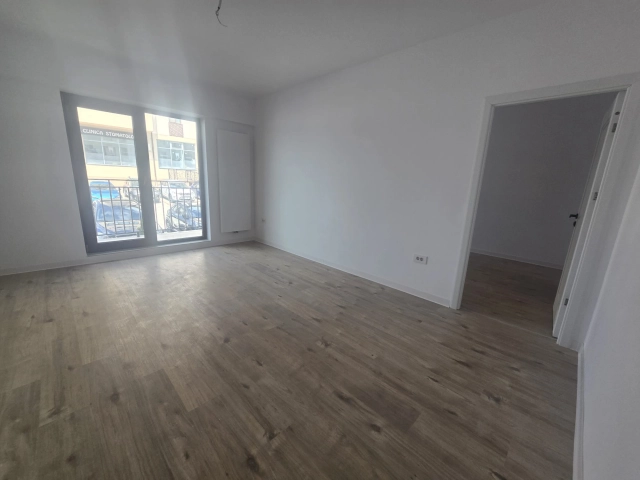 Apartament 2 camere - Pacurari
