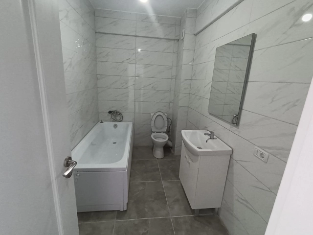 Apartament 3 camere - Popas Pacurari