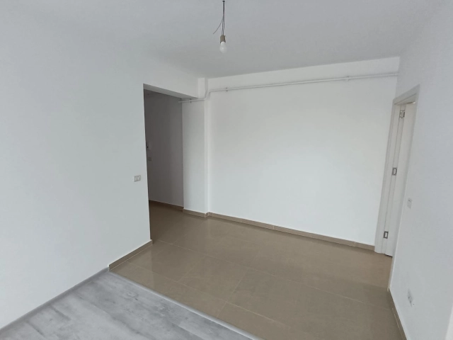 Apartament 2 camere - Popas Pacurari
