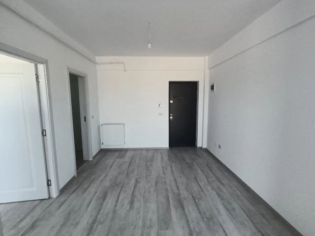 Apartament 3 camere - Popas Pacurari