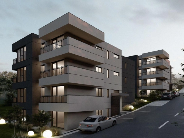 Apartament 2 camere - Pacurari