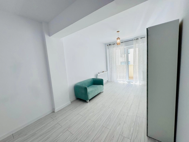 Apartament 2 camere - Popas Pacurari
