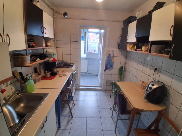 Apartament 2 camere - Canta