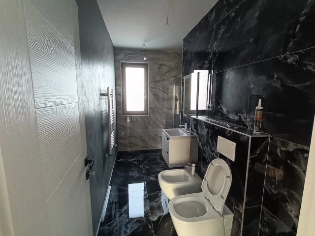 Apartament 3 camere - Popas Pacurari