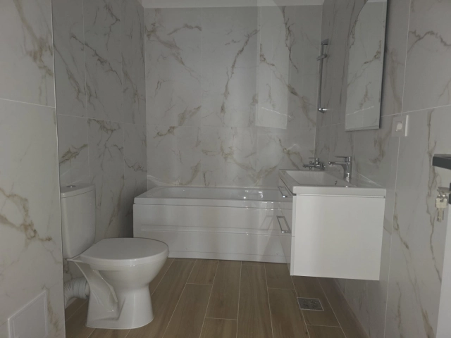 Apartament 2 camere - Pacurari