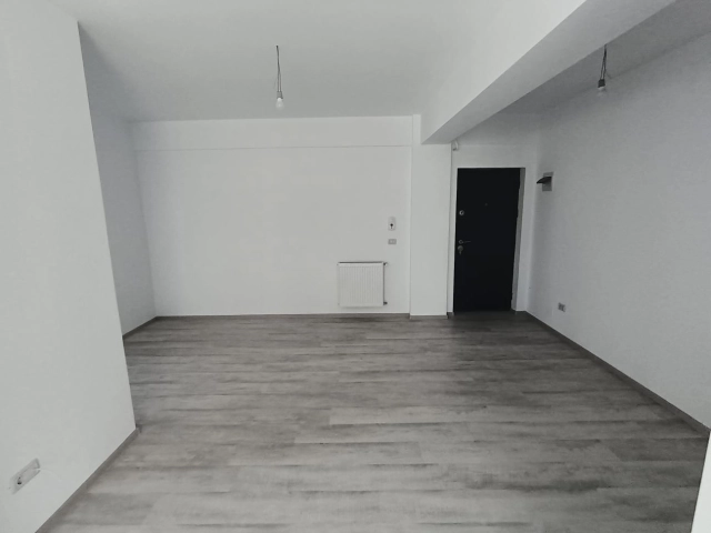 Apartament 3 camere - Popas Pacurari