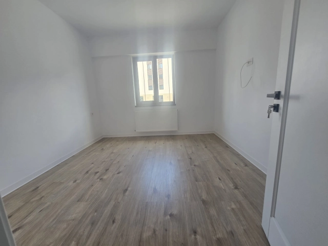Apartament 2 camere - Pacurari