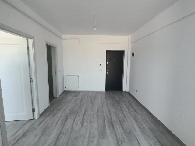 Apartament 3 camere - Popas Pacurari