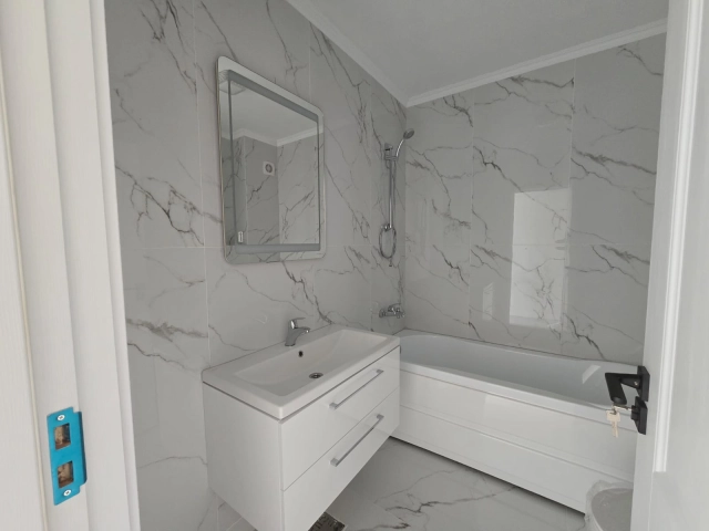 Apartament 2 camere - Pacurari