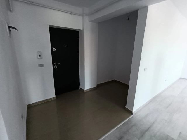 Apartament 3 camere - Valea Lupului