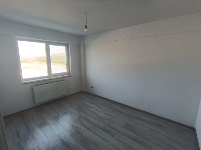 Apartament 3 camere - Popas Pacurari