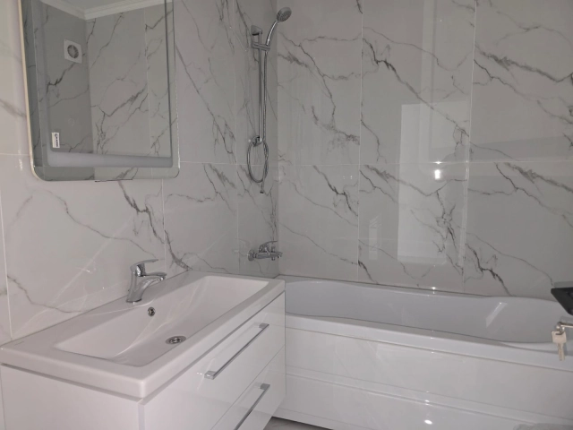 Apartament 2 camere - Pacurari