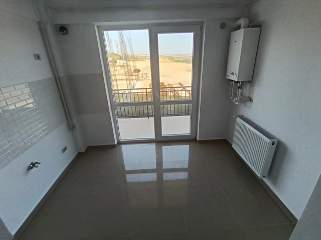 Apartament 3 camere - Popas Pacurari