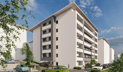 Apartment Image