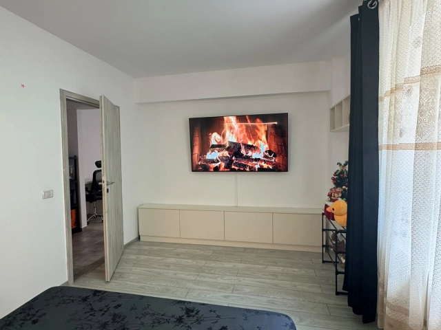 Apartament 2 camere - Pacurari