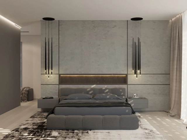 Apartament 2 camere - Canta