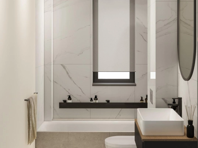 Apartament 2 camere - Pacurari