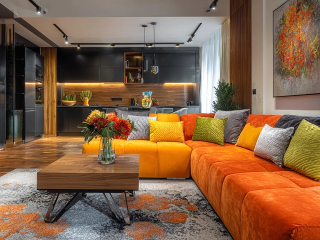 Apartament 2 camere - Pacurari