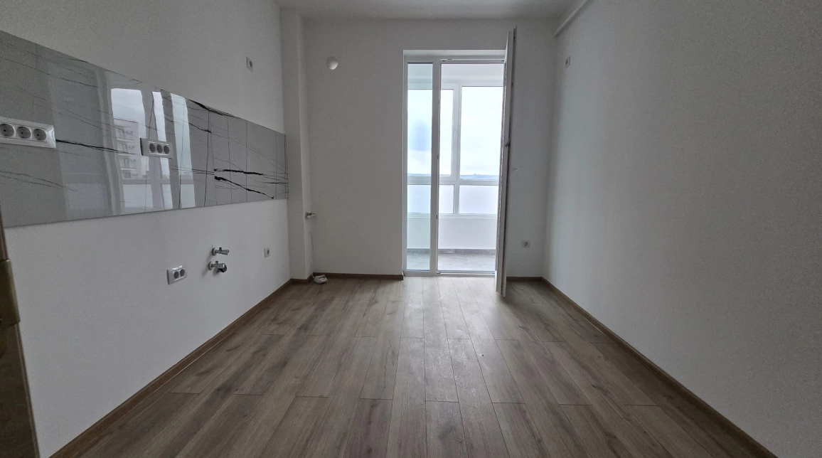 Imagine apartament