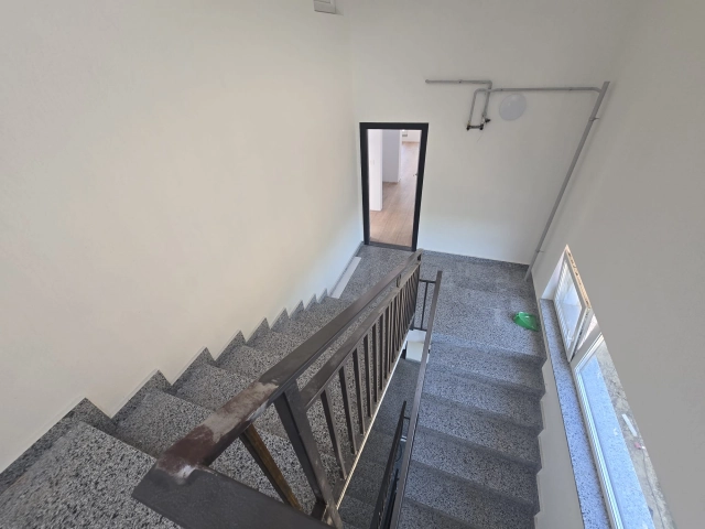 Apartament 3 camere - Pacurari