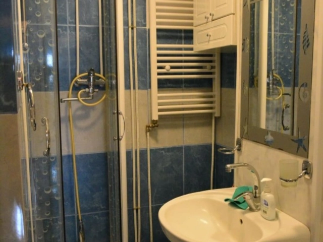 Apartament 2 camere - Pacurari