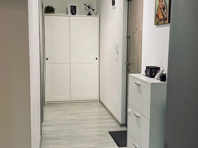 Apartament 2 camere - Pacurari
