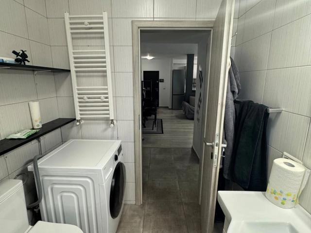 Apartament 2 camere - Pacurari