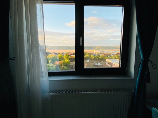 Apartament 2 camere - Pacurari