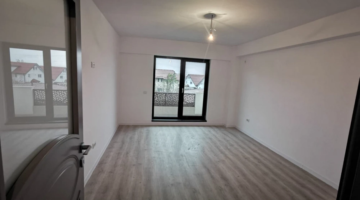 Imagine apartament