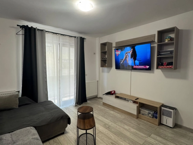Apartament 2 camere - Pacurari