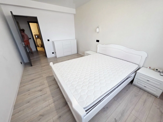 Apartament 2 camere - Popas Pacurari