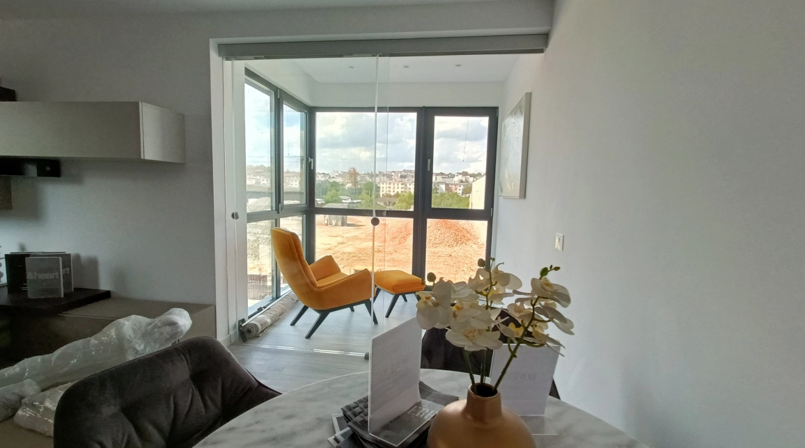 Imagine apartament