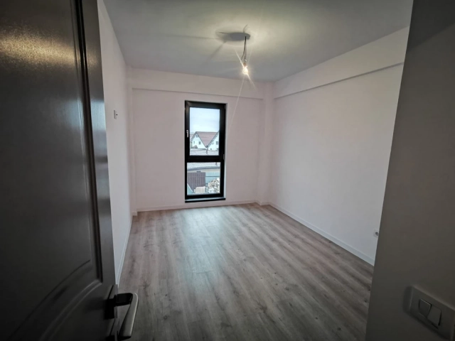 Apartament 2 camere - Pacurari