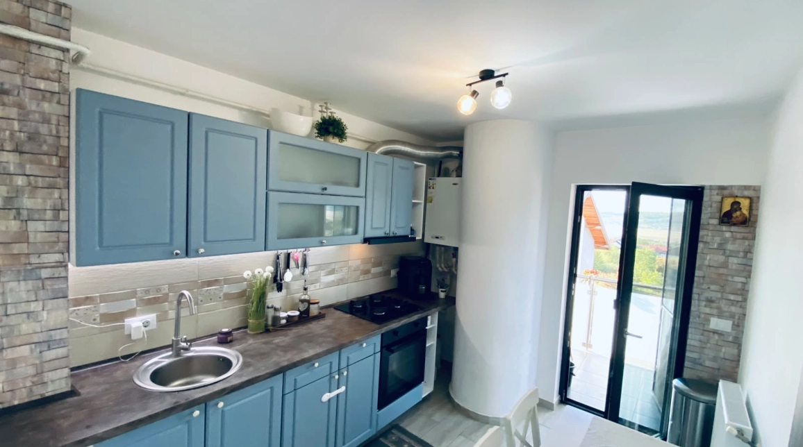 Imagine apartament