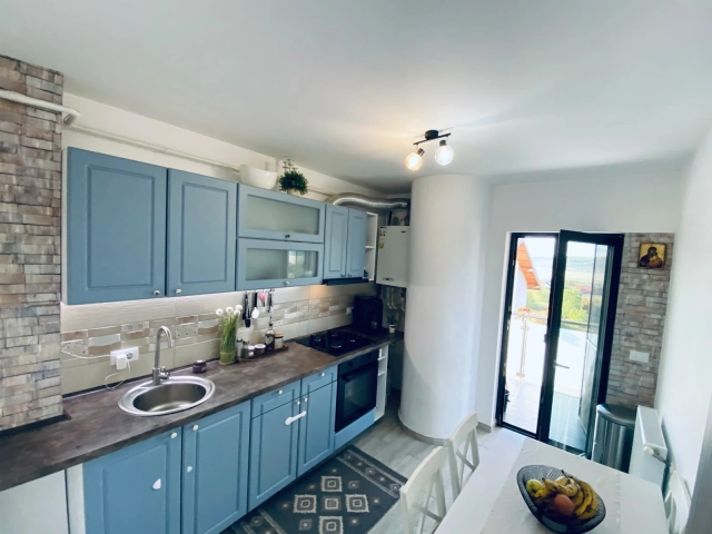 Apartament 2 camere - Pacurari
