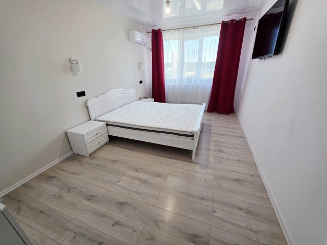Apartament 2 camere - Popas Pacurari