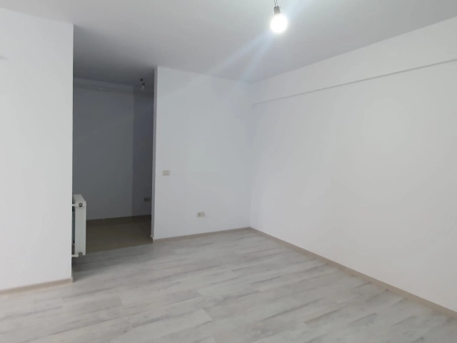Apartament 2 camere - Popas Pacurari