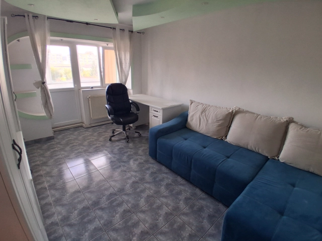Apartament 2 camere - Pacurari