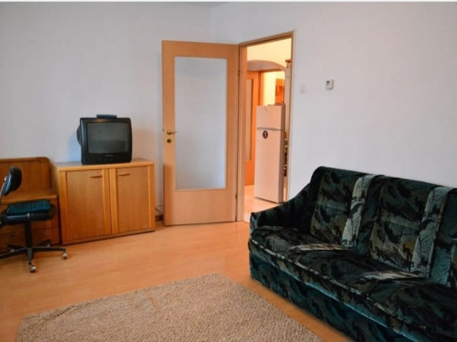 Apartament 2 camere - Pacurari