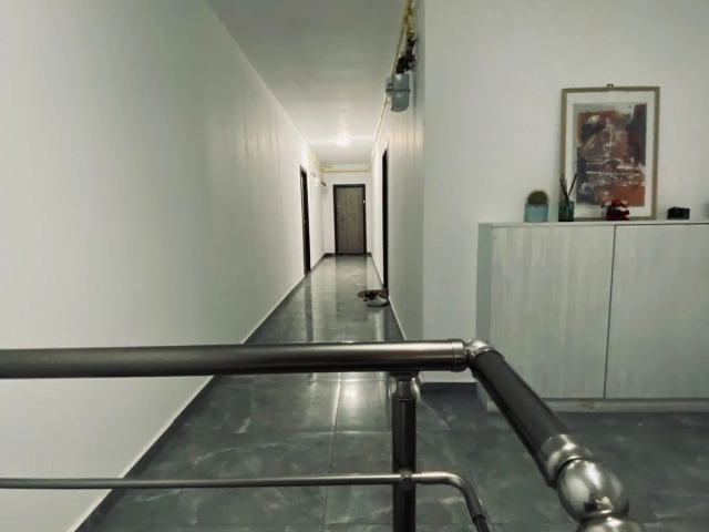 Apartament 2 camere - Pacurari