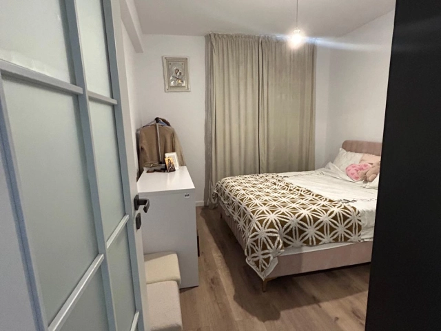 Apartament 3 camere - Pacurari