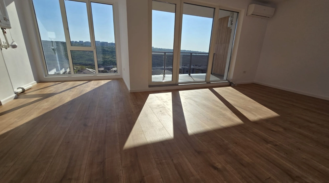 Imagine apartament