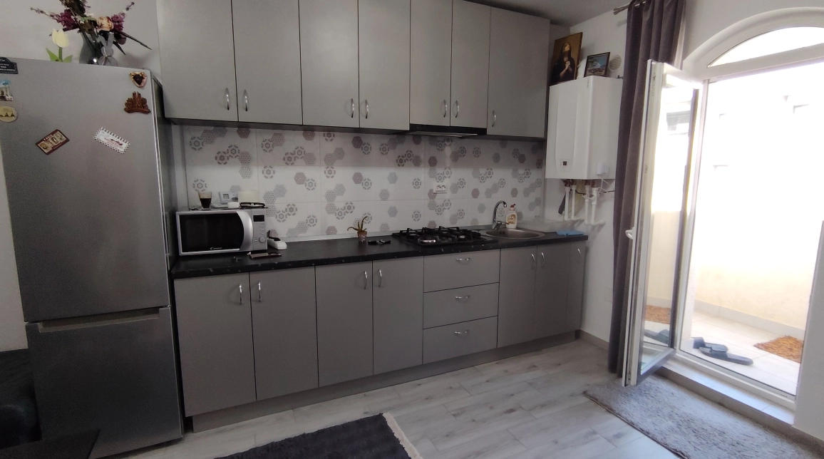 Imagine apartament